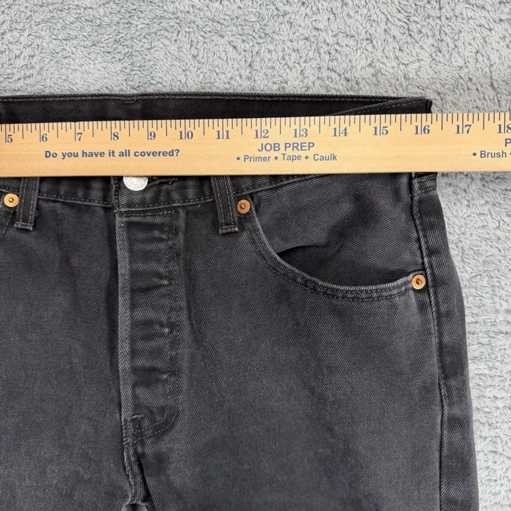 Levi's 501 Men's Straight Jeans 32x30